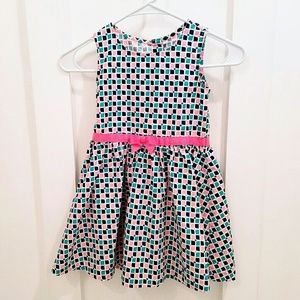 Gymboree Girls Dress